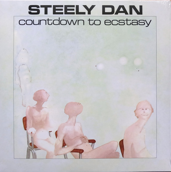 Steely Dan - Countdown To Ecstasy