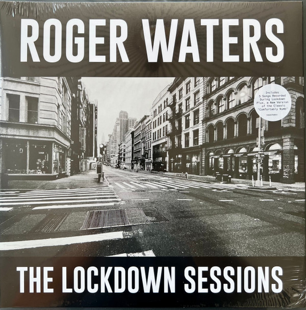 Roger Waters - The Lockdown Sessions