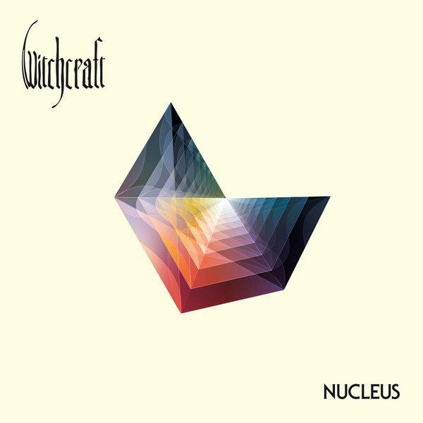 Witchcraft (6) - Nucleus