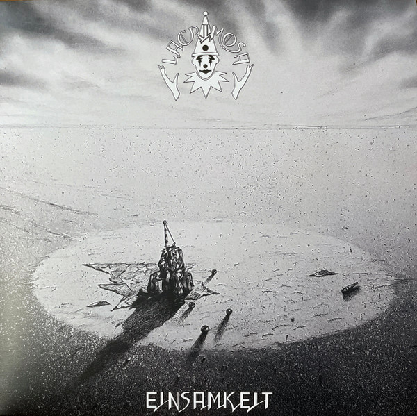 Lacrimosa - Einsamkeit