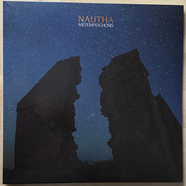 Nautha - Metempsychosis