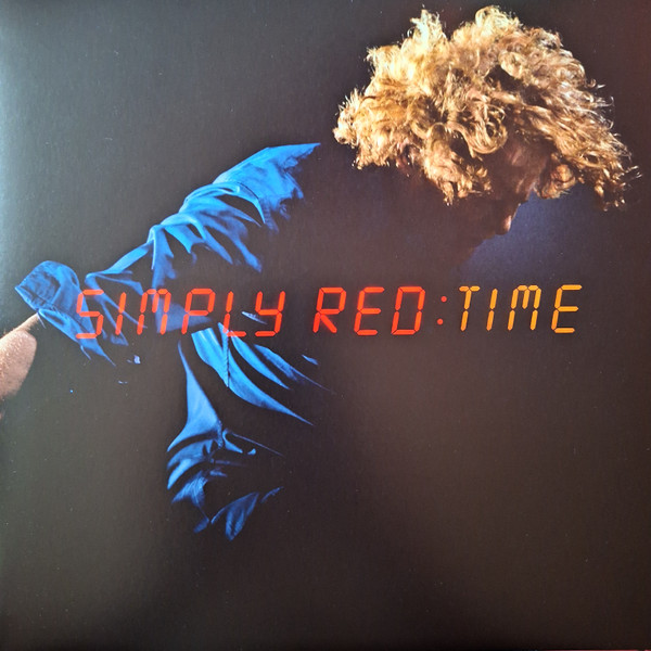 Simply Red - Time