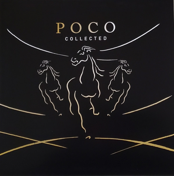 Poco (3) - Collected