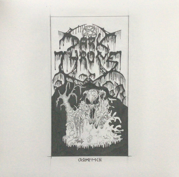 Darkthrone - Cromlech