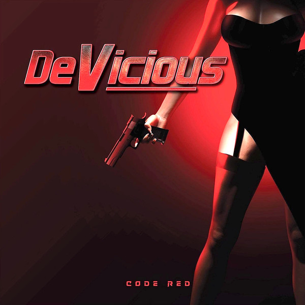 DeVicious - Code Red