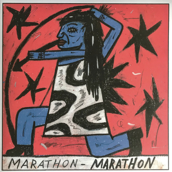 Marathon (26) - Marathon