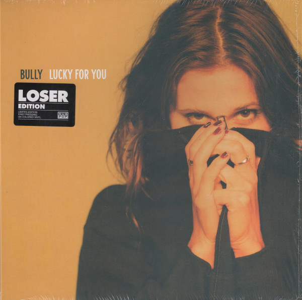 Bully (10) - Lucky For You