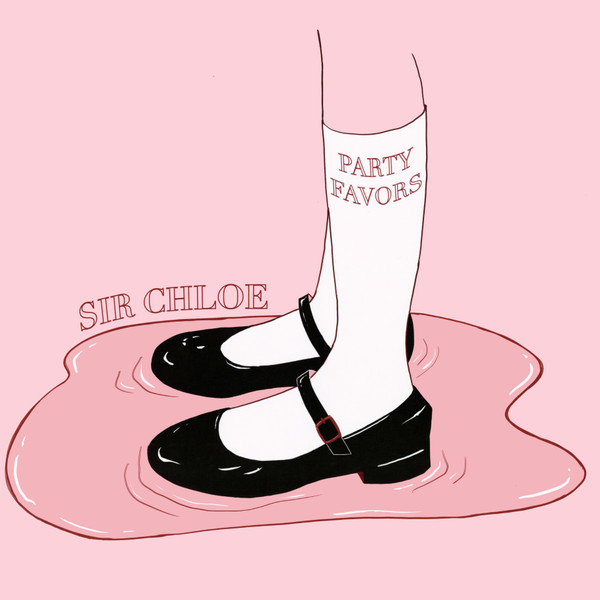 Sir Chloe - Party Favors