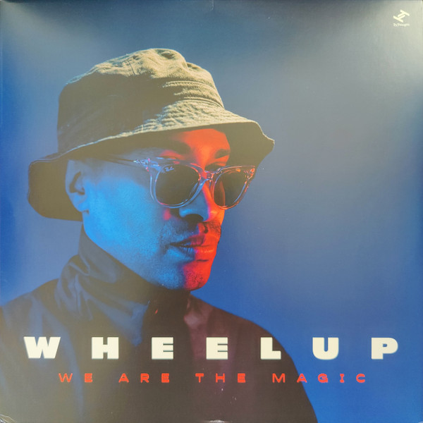 WheelUP - We Are The Magic