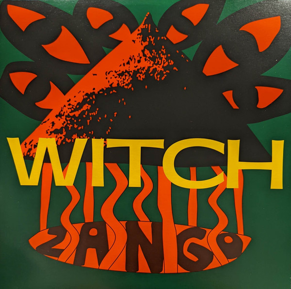 Witch (3) - Zango