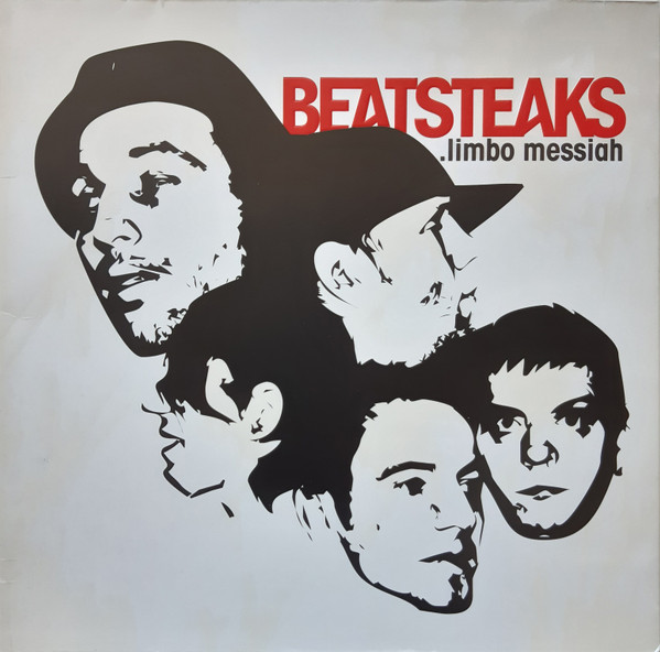 Beatsteaks - .Limbo Messiah