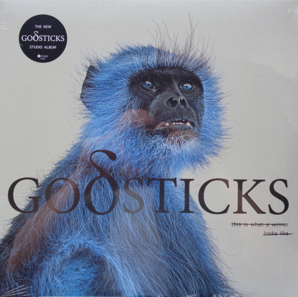 Godsticks - This Is What A Winner Looks Like