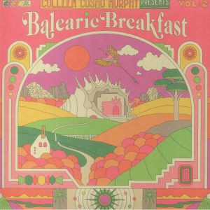 Colleen Murphy - Balearic Breakfast Vol:2