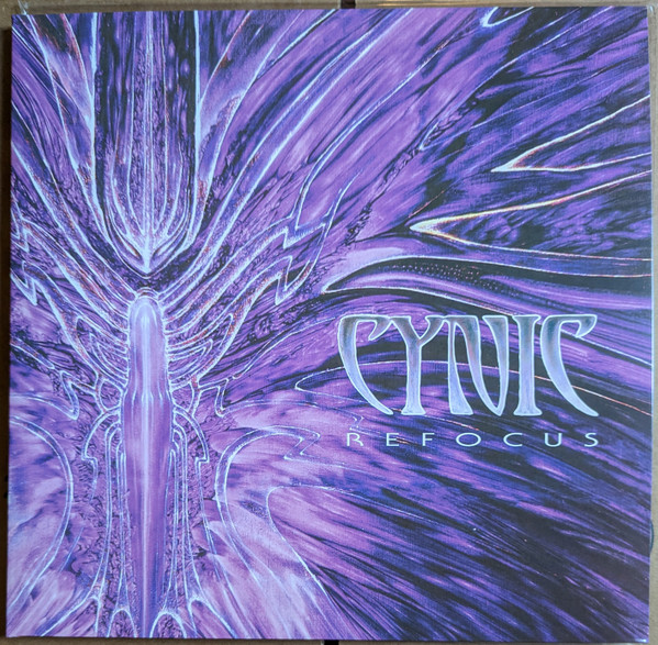 Cynic (2) - ReFocus