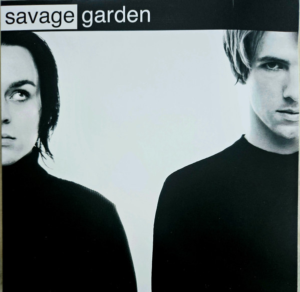 Savage Garden - Savage Garden