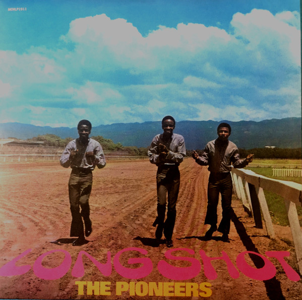 The Pioneers - Long Shot