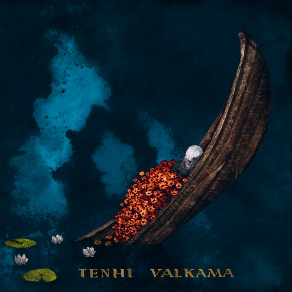 Tenhi - Valkama