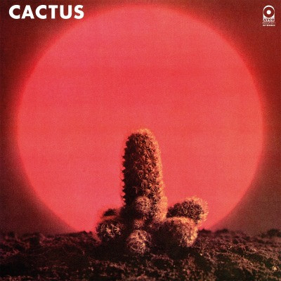 Cactus (3) - Cactus