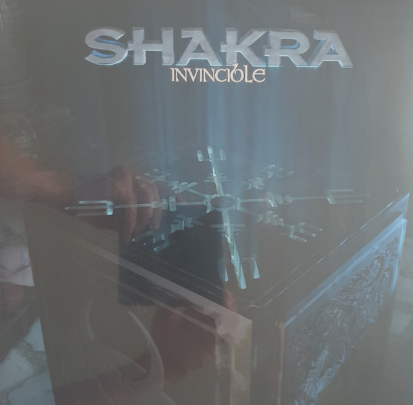 Shakra - Invincible