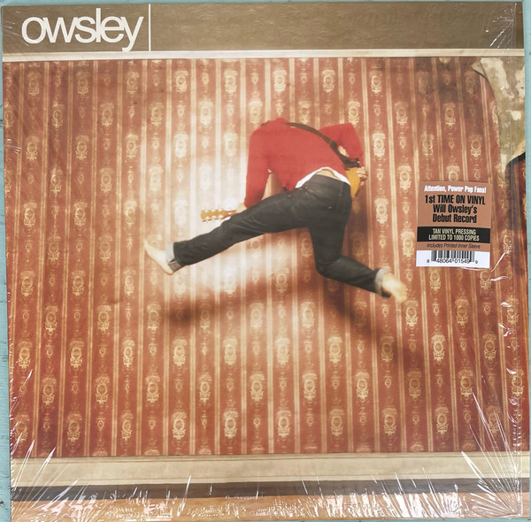 Owsley - Owsley