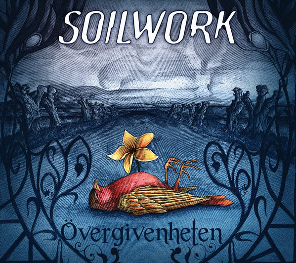 Soilwork - Övergivenheten