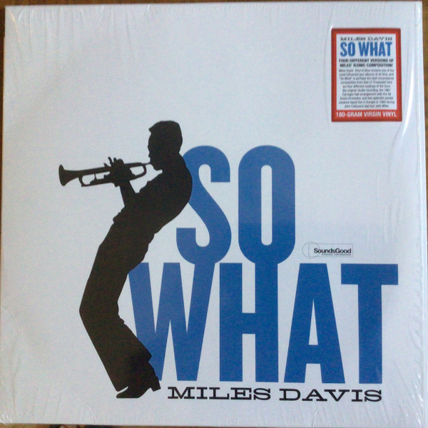 Miles Davis - So What