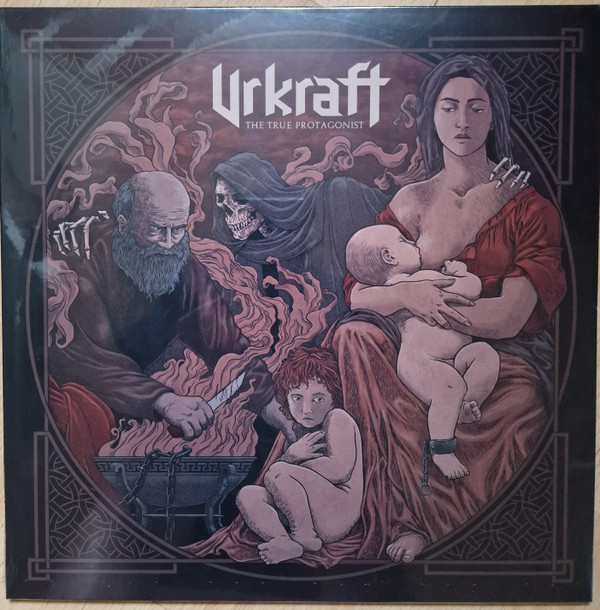 Urkraft - The true protagonist