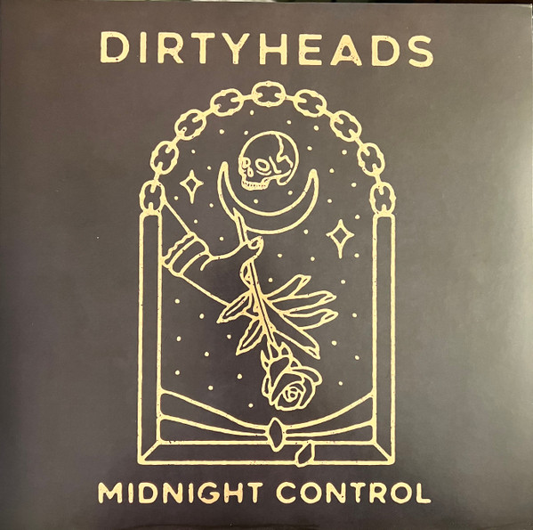 The Dirty Heads - Midnight Control