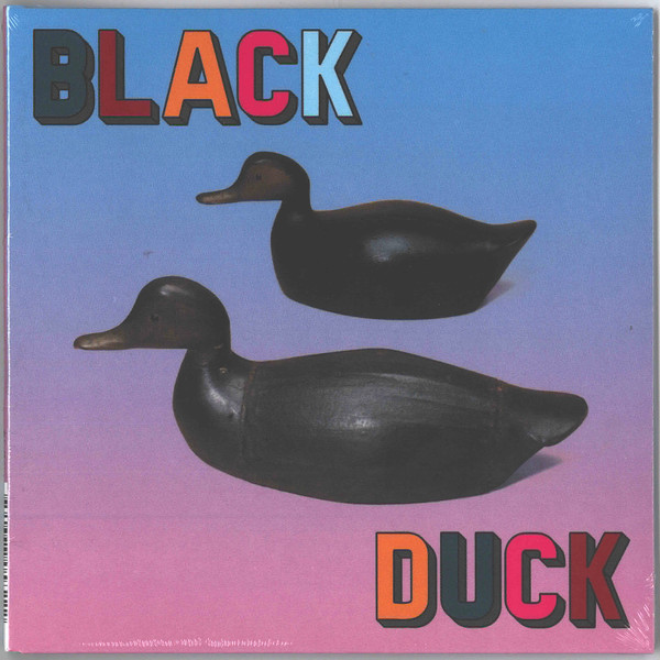 Black Duck (4) - Black Duck