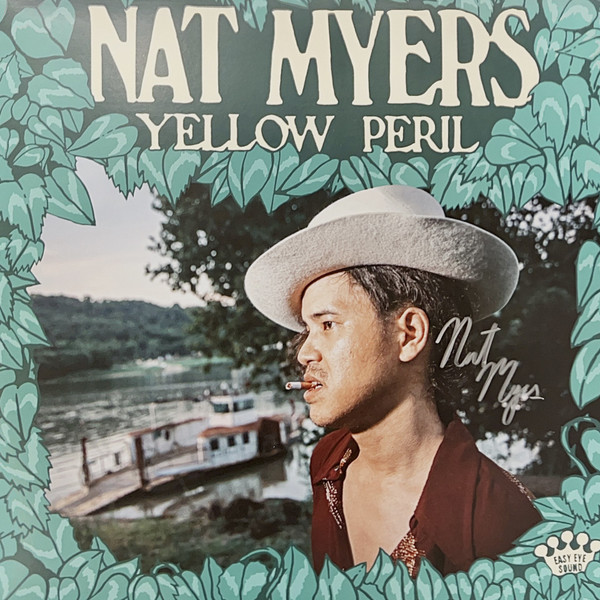 Nat Myers - Yellow Peril