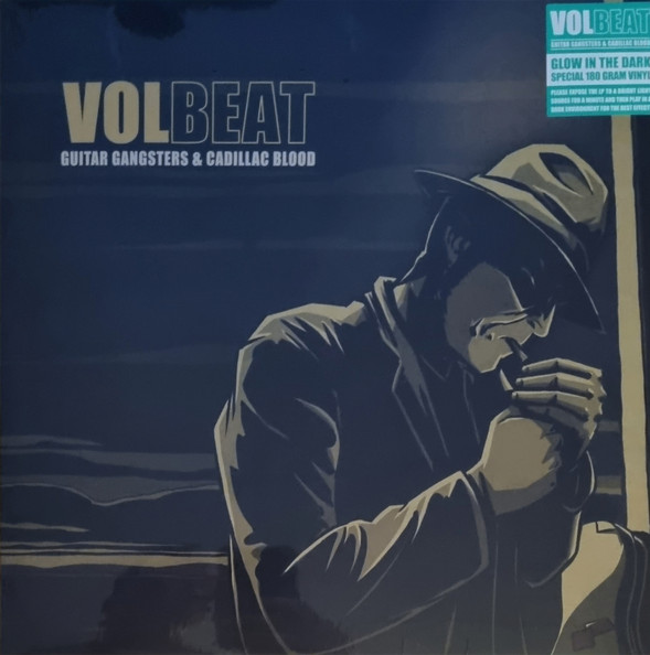 Volbeat - Guitar Gangsters & Cadillac Blood