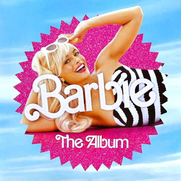 Various - Barbie The Album