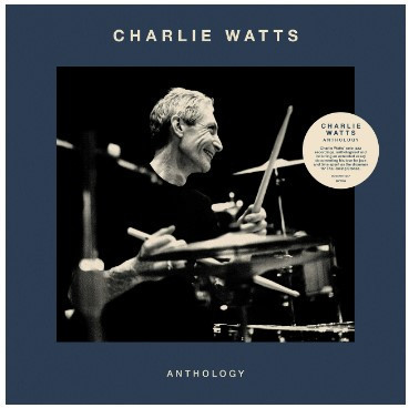 Charlie Watts - Anthology