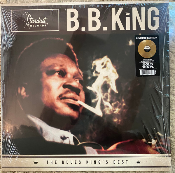 B.B. King - The Blues Kings Best