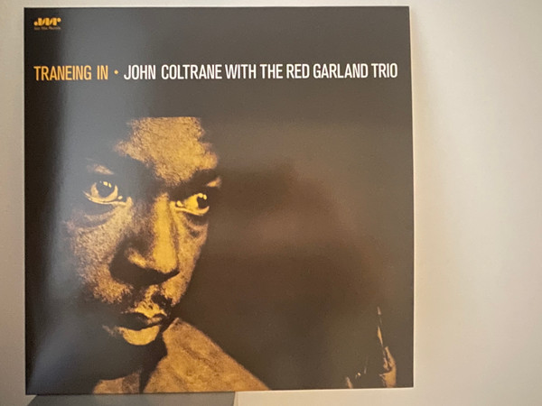 John Coltrane, The Red Garland Trio - Traneing In