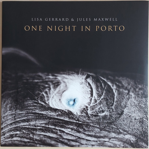 Lisa Gerrard, Jules Maxwell - One Night In Porto