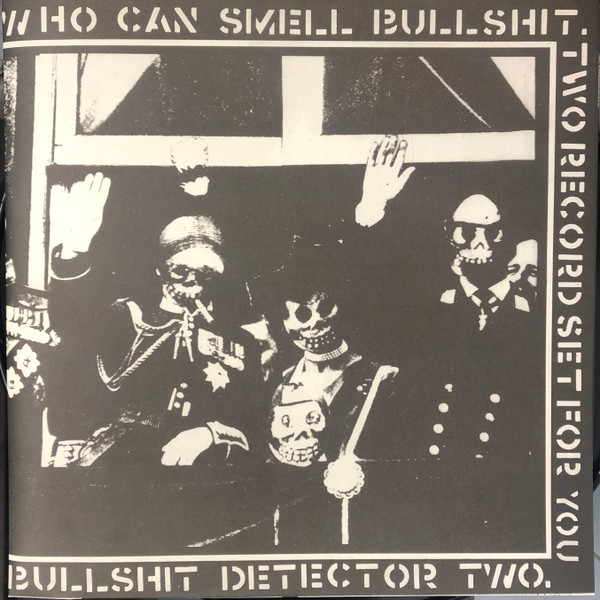 Various - Bullshit Detector Two