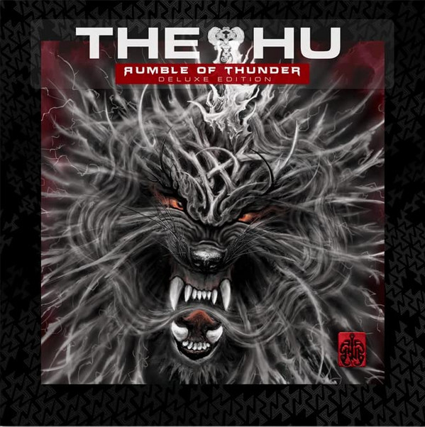 The Hu (2) - Rumble Of Thunder