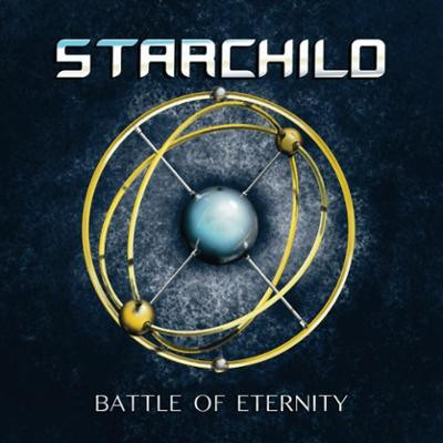 Starchild (23) - Battle Of Eternity