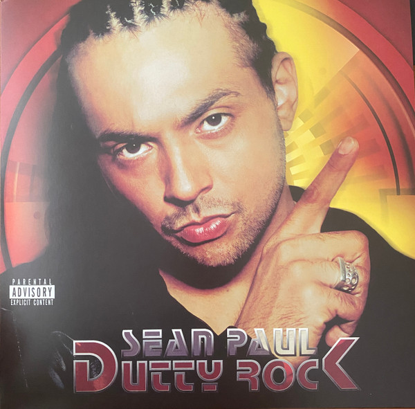 Sean Paul - Dutty Rock (20th Anniversary Edition)