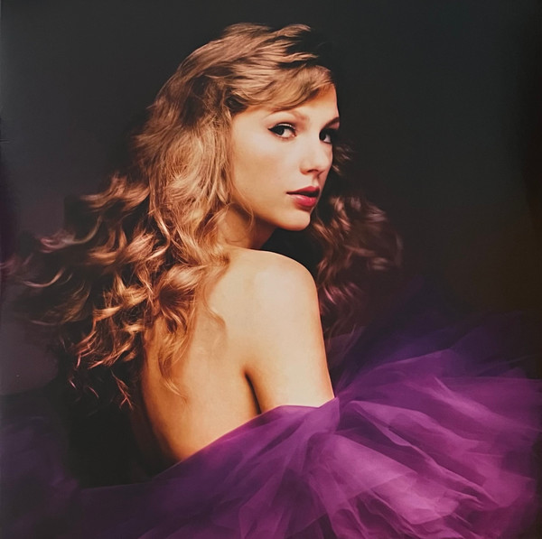 Taylor Swift - Speak Now (Taylor's Version)