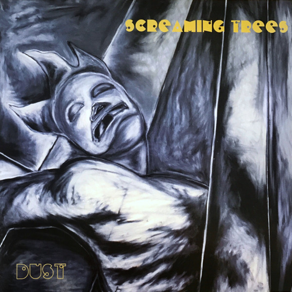 Screaming Trees - Dust