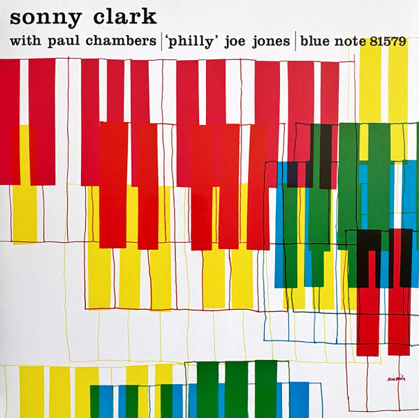 Sonny Clark Trio - Sonny Clark Trio