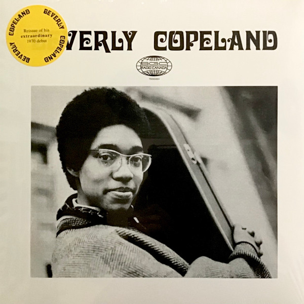 Beverly Glenn-Copeland - Beverly Copeland