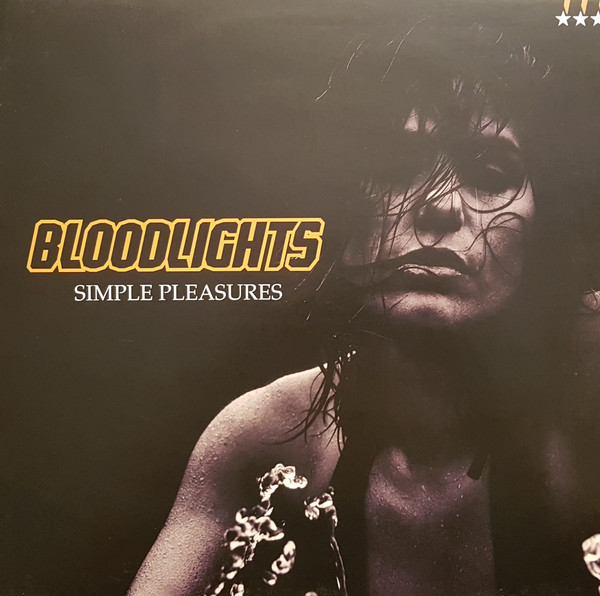 Bloodlights - Simple Pleasures