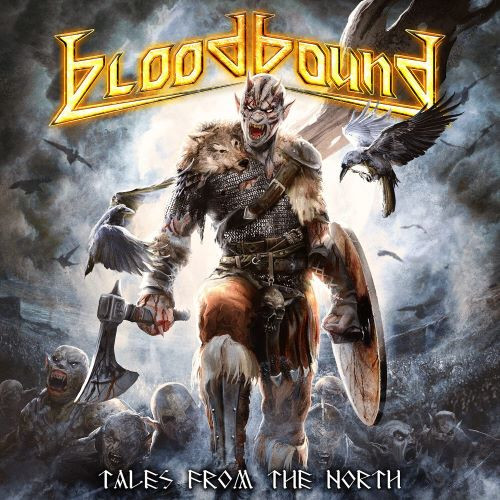 Bloodbound - Tales From The North