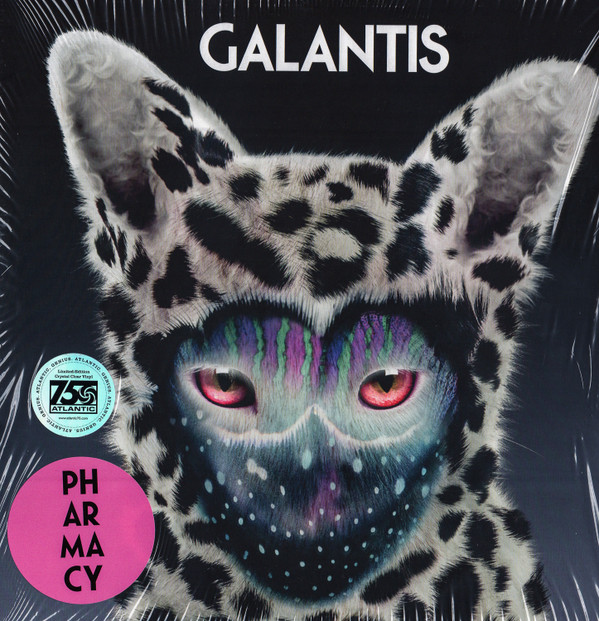 Galantis - Pharmacy