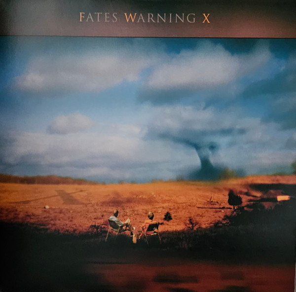 Fates Warning - FWX