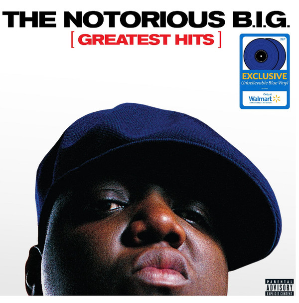 Notorious B.I.G. - Greatest Hits