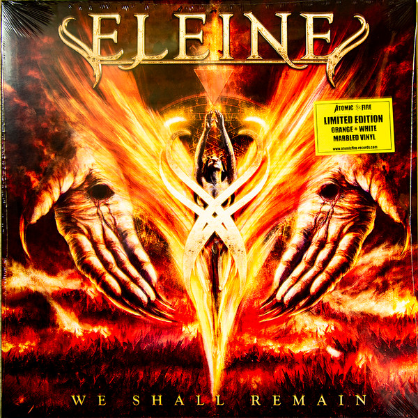 Eleine - We Shall Remain